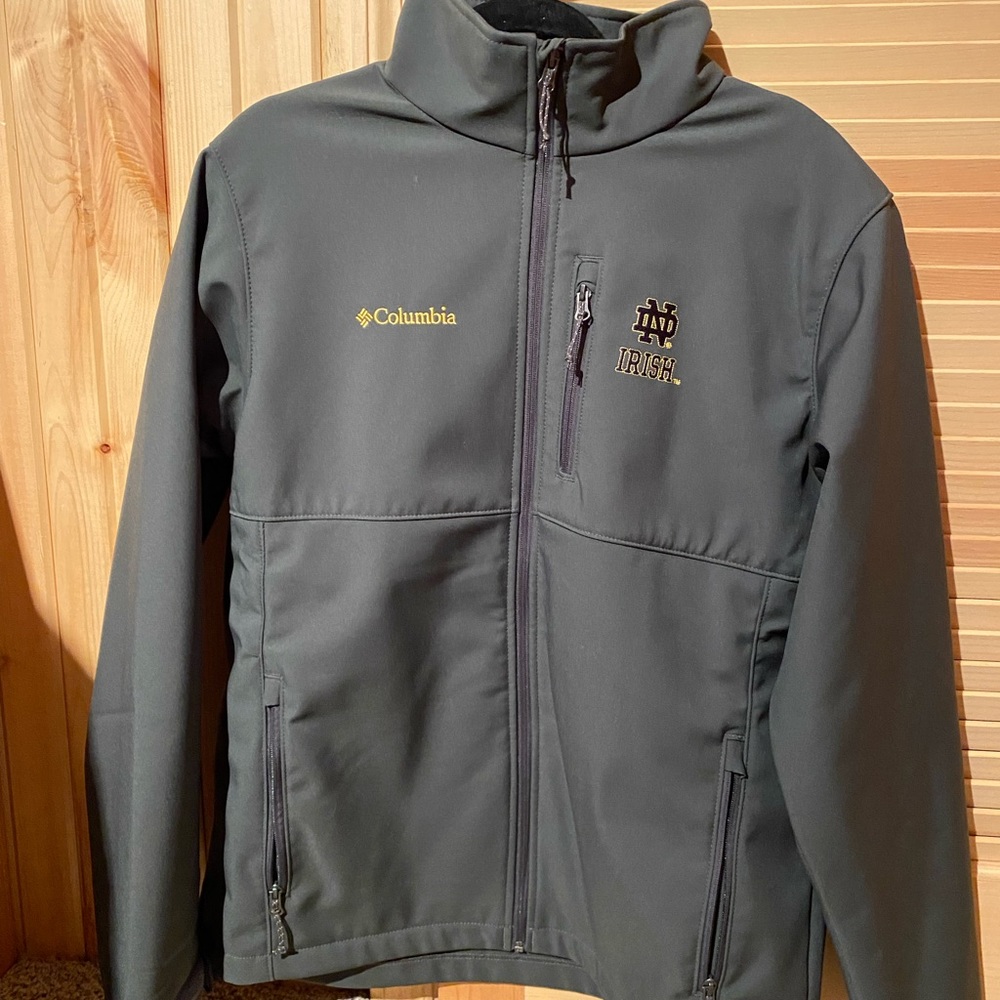 Columbia Men’s jacket size large